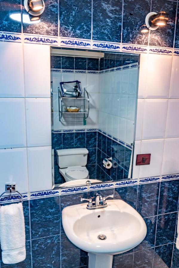 Hotel Marqueses Cuzco Kültér fotó