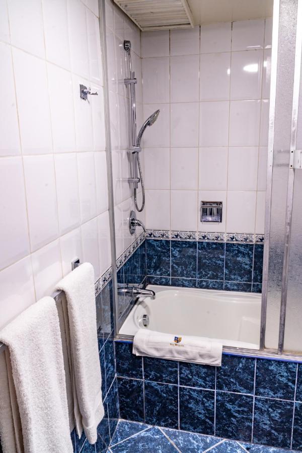 Hotel Marqueses Cuzco Kültér fotó