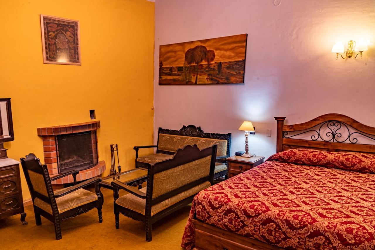 Hotel Marqueses Cuzco Kültér fotó