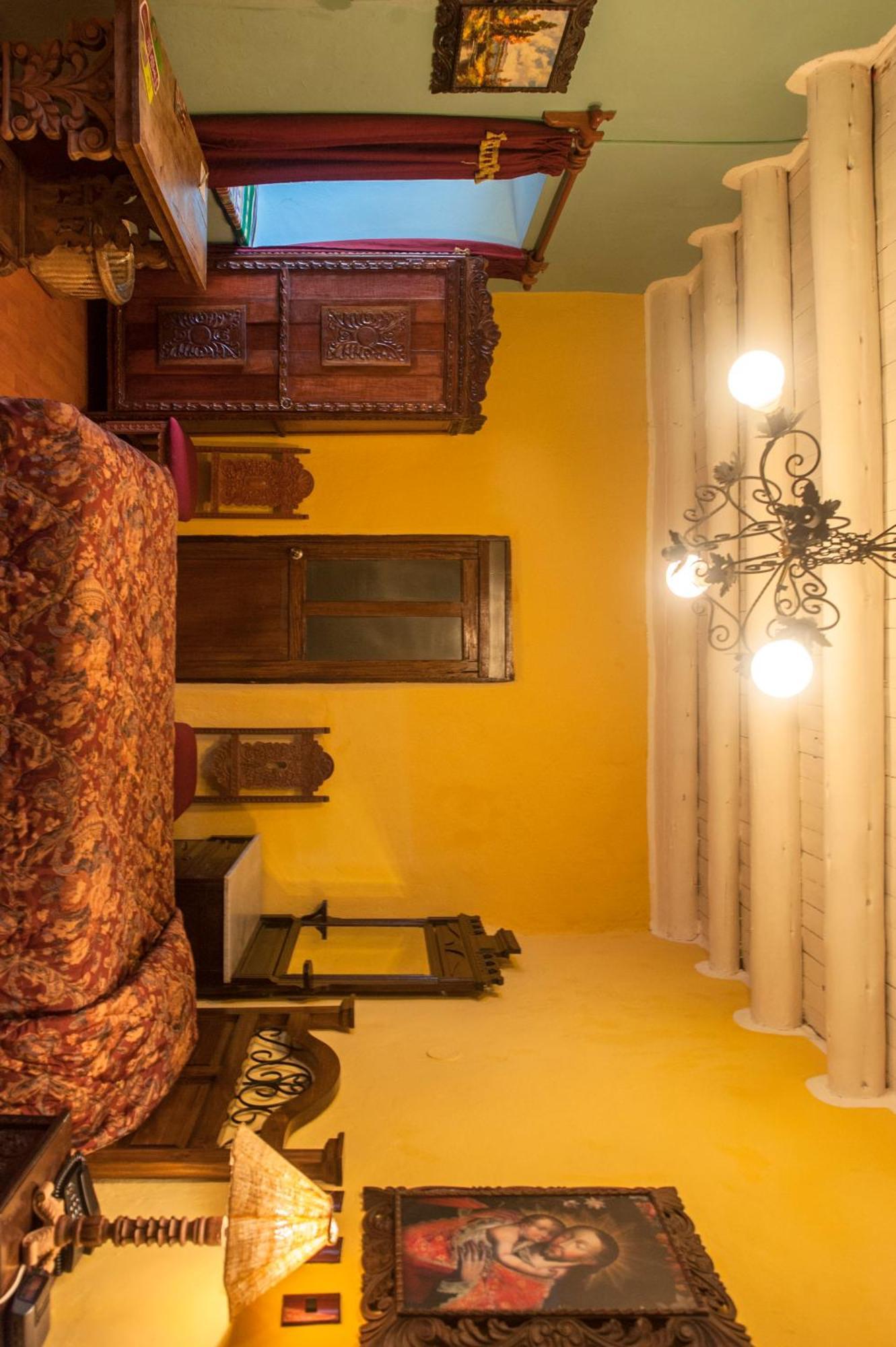 Hotel Marqueses Cuzco Kültér fotó