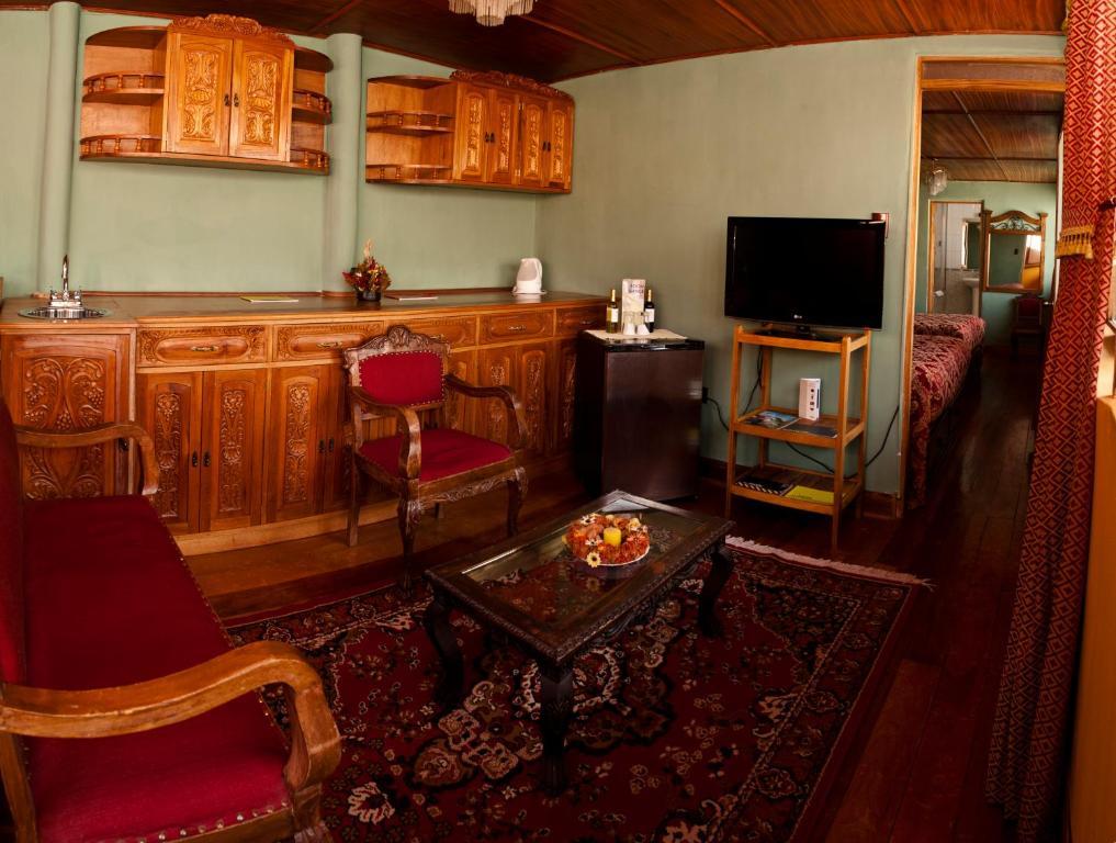 Hotel Marqueses Cuzco Kültér fotó