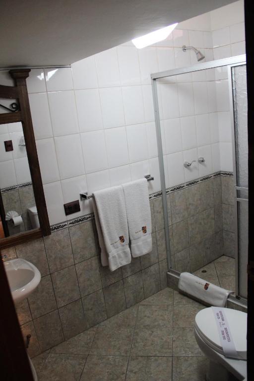 Hotel Marqueses Cuzco Kültér fotó