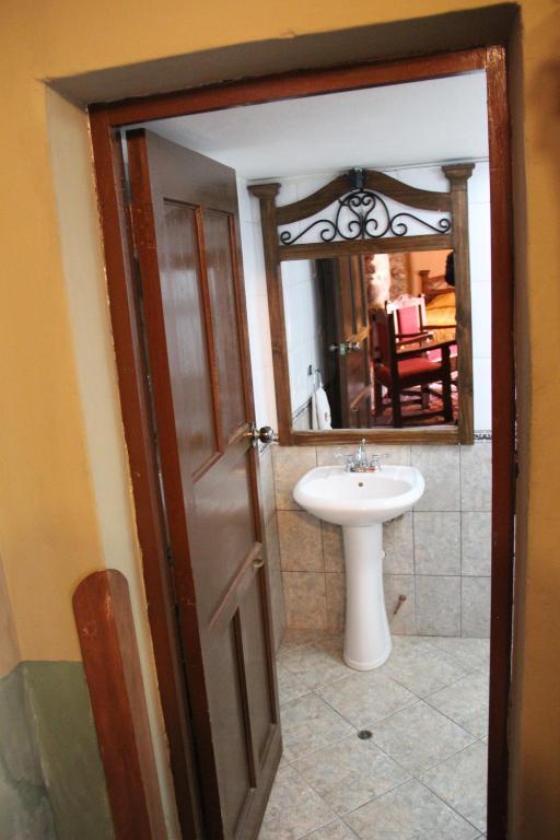 Hotel Marqueses Cuzco Kültér fotó