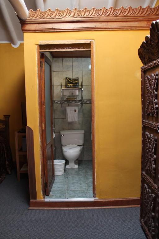 Hotel Marqueses Cuzco Kültér fotó
