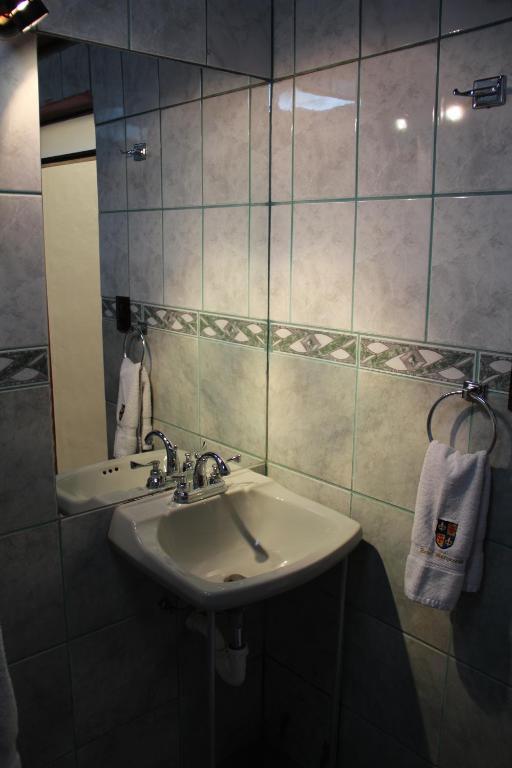 Hotel Marqueses Cuzco Kültér fotó