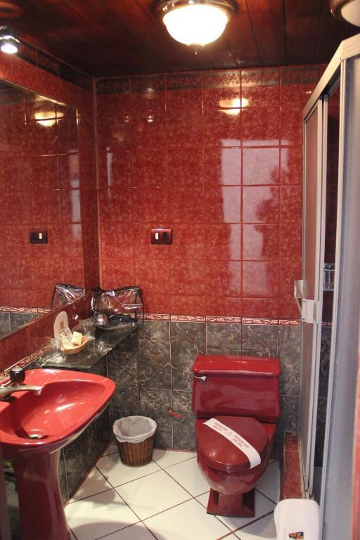 Hotel Marqueses Cuzco Kültér fotó