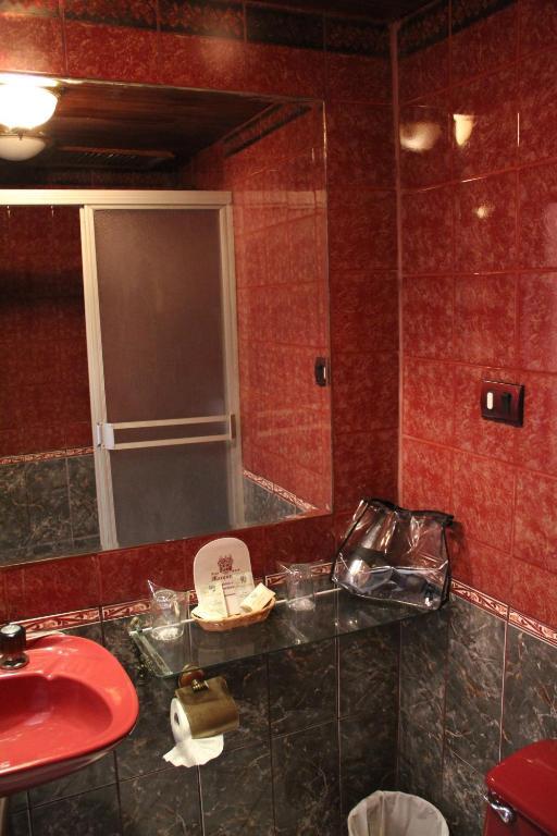 Hotel Marqueses Cuzco Kültér fotó