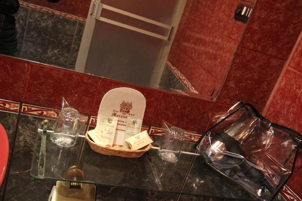 Hotel Marqueses Cuzco Kültér fotó