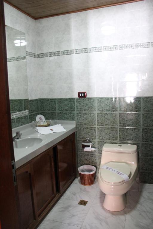 Hotel Marqueses Cuzco Kültér fotó